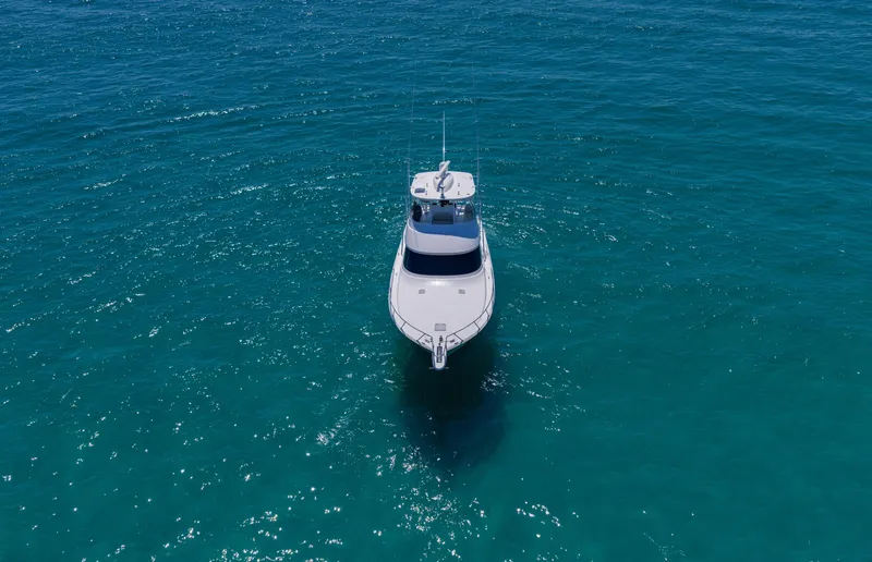 Slide: The Image of 2021 Viking 48 Convertible- MISS TAMMY- - 6011260