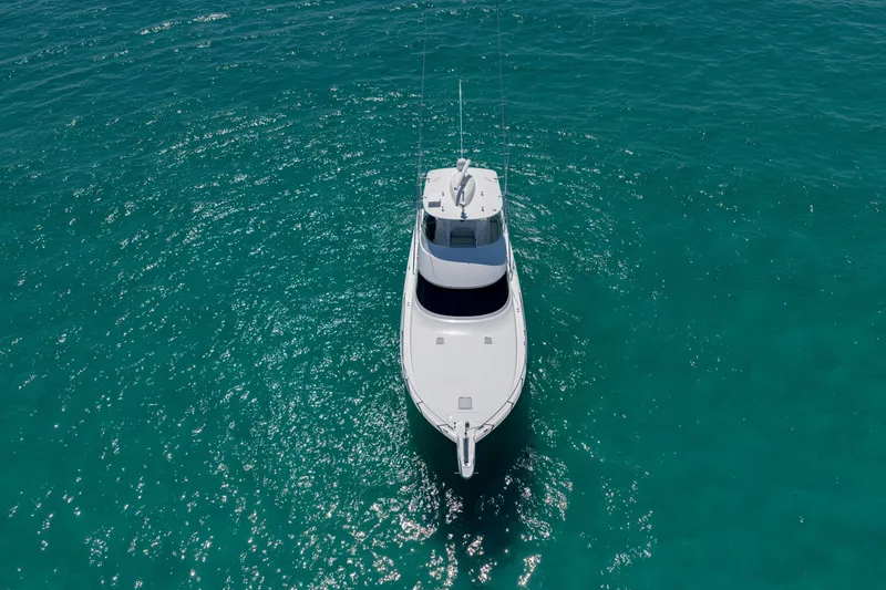 Slide: The Image of 2021 Viking 48 Convertible- MISS TAMMY- - 6011261