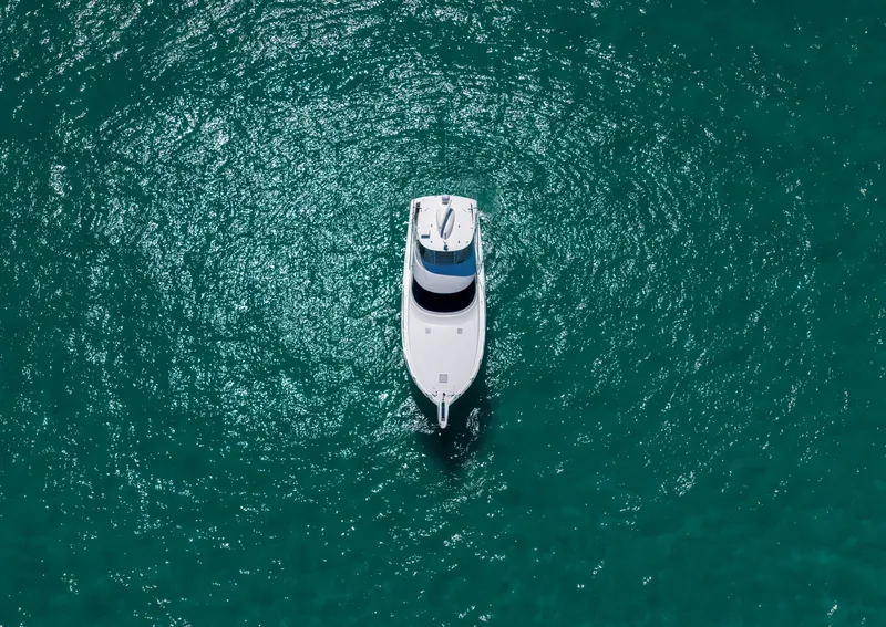 Slide: The Image of 2021 Viking 48 Convertible- MISS TAMMY- - 6011262