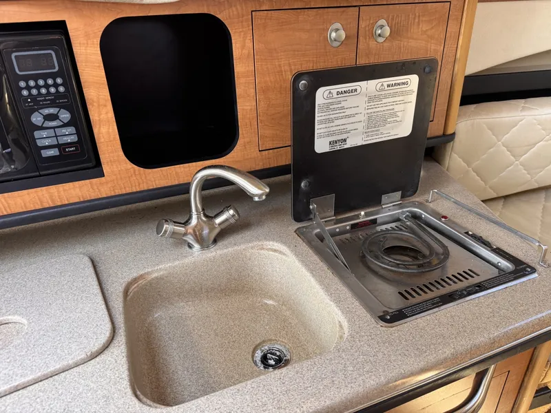 Slide: The Image of Sea Ray 260 Sundancer 2006 - 6006350