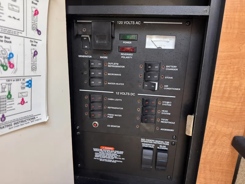 Slide: The Image of Sea Ray 260 Sundancer 2006 - 6006354