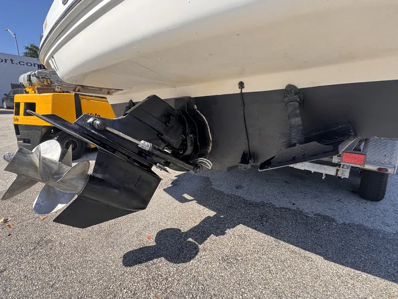 Slide: The Image of Sea Ray 260 Sundancer 2006 - 6006357