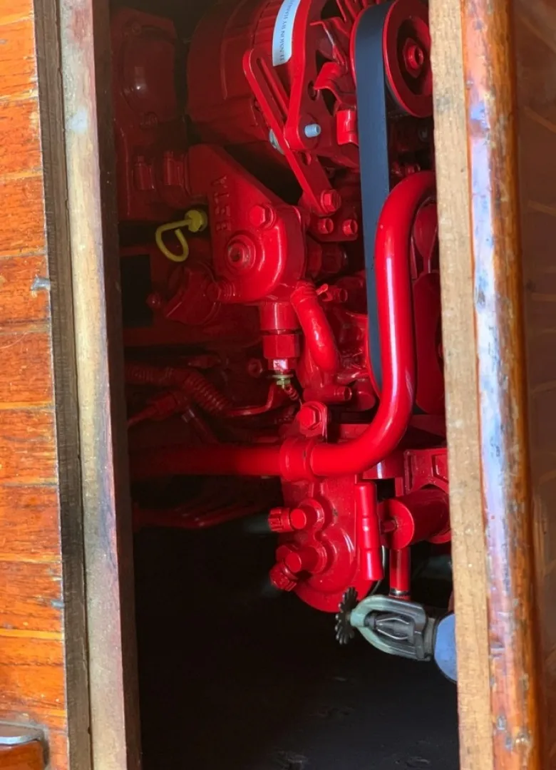 Slide: The Image of Swan 43 1969 - 6006383