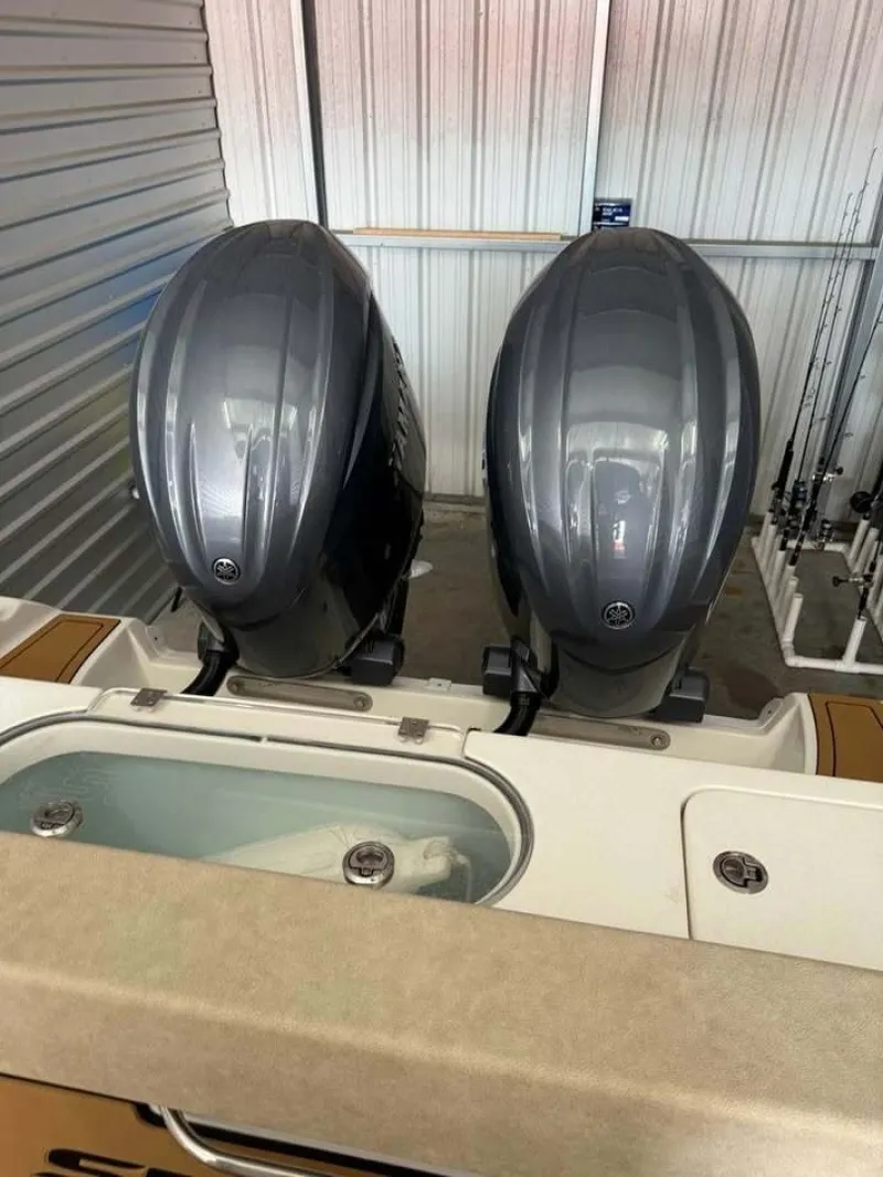 Slide: The Image of Sea Pro 262 DLX 2024 - 6006406