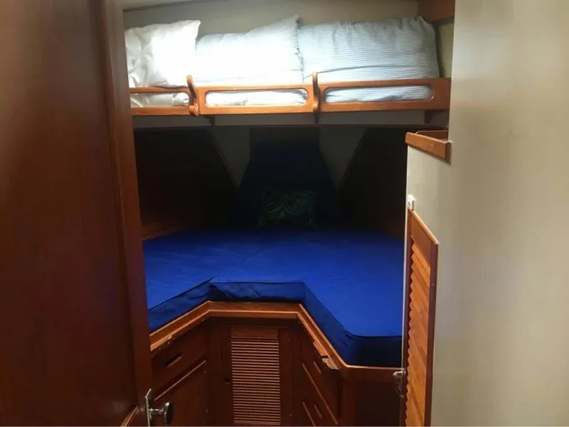 Slide: The Image of Guest Berth - 6006601