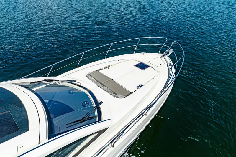 Slide: The Image of Beneteau Gran Turismo 45 2024 - 6006730