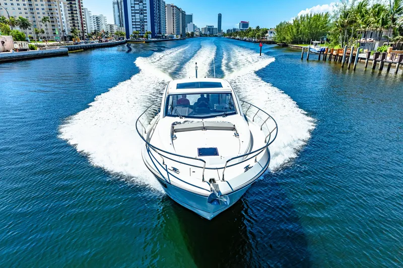 Slide: The Image of Beneteau Gran Turismo 45 2024 - 6006734