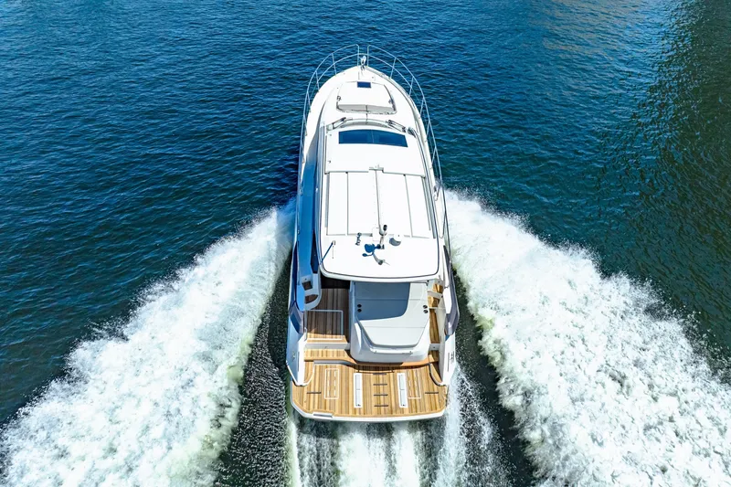 Slide: The Image of Beneteau Gran Turismo 45 2024 - 6006737