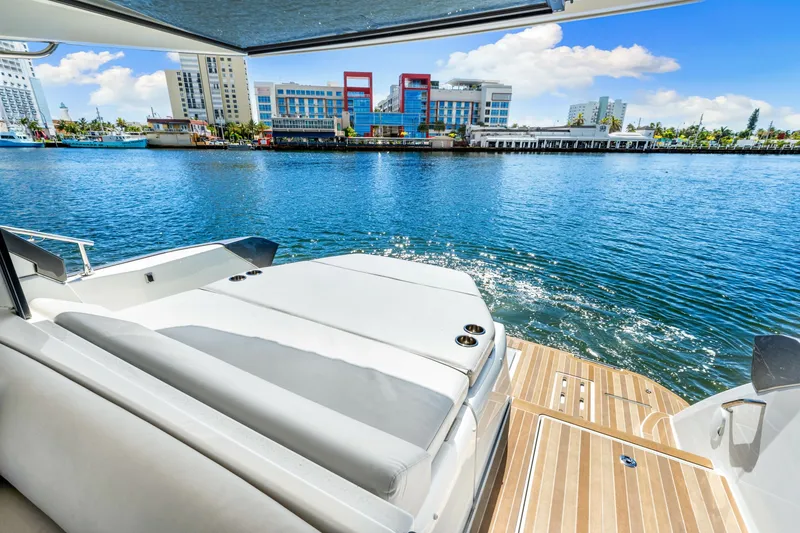 Slide: The Image of Beneteau Gran Turismo 45 2024 - 6006746