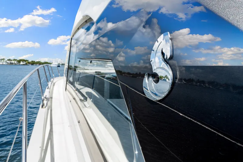 Slide: The Image of Beneteau Gran Turismo 45 2024 - 6006748