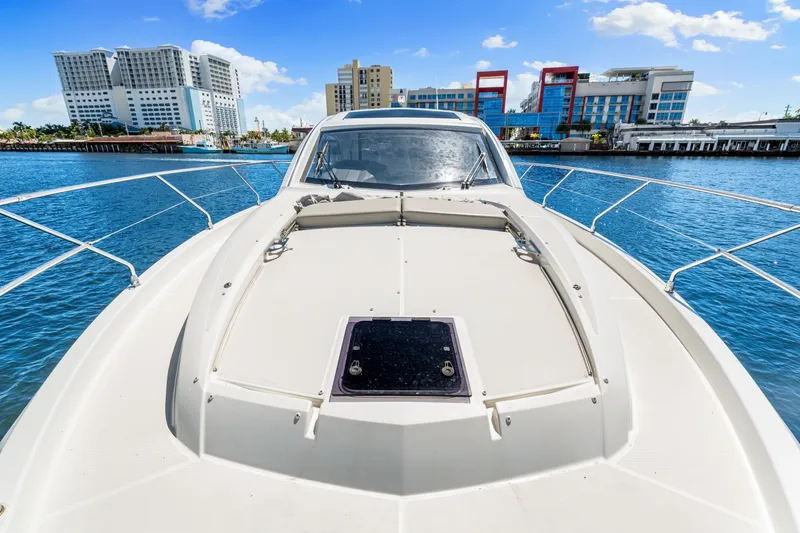 Slide: The Image of Beneteau Gran Turismo 45 2024 - 6006750