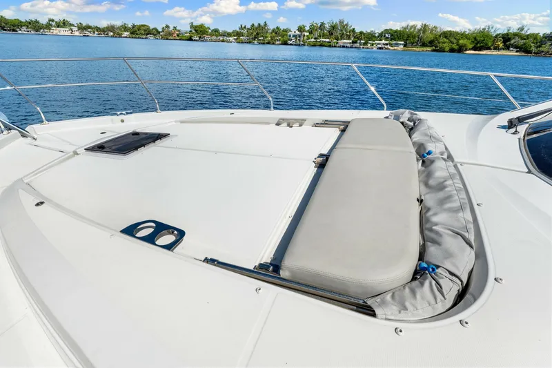 Slide: The Image of Beneteau Gran Turismo 45 2024 - 6006752