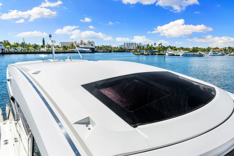 Slide: The Image of Beneteau Gran Turismo 45 2024 - 6006754