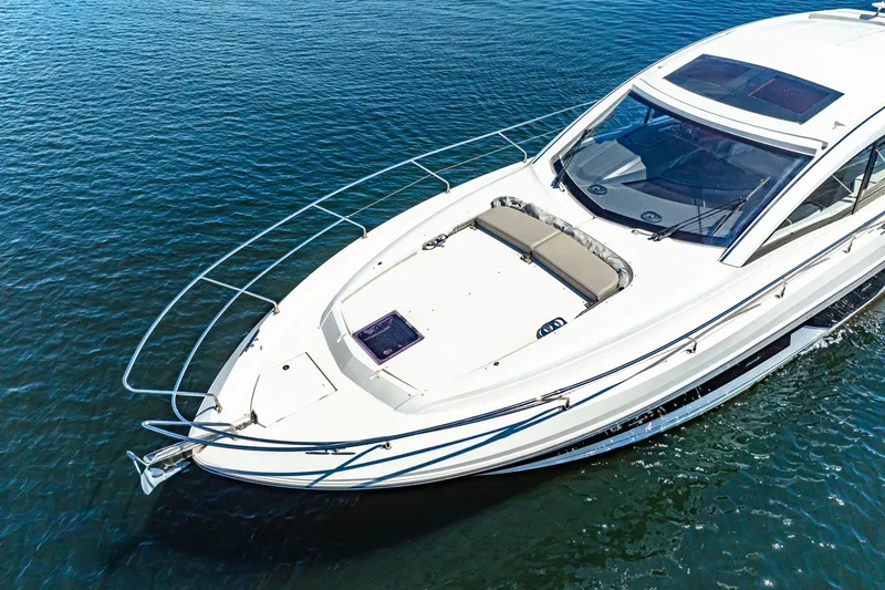 Slide: The Image of Beneteau Gran Turismo 45 2024 - 6006715