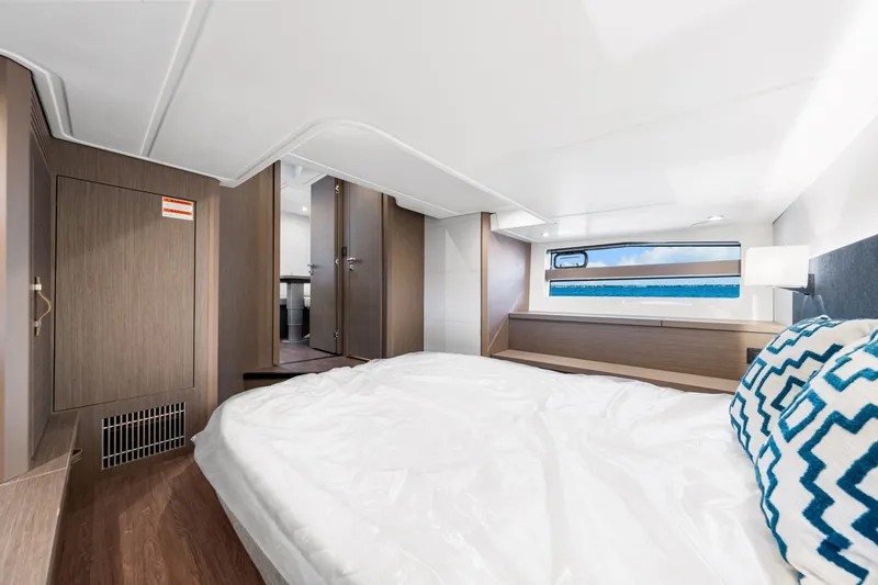 Slide: The Image of Beneteau Gran Turismo 45 2024 - 6006777