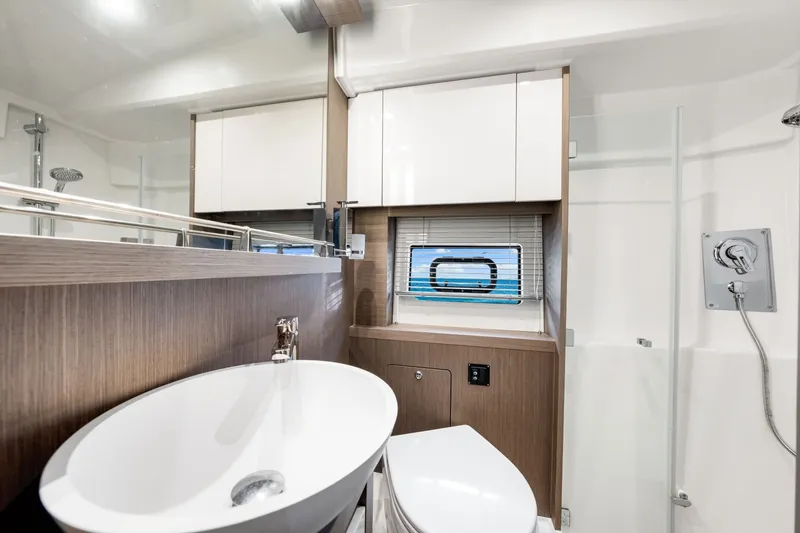 Slide: The Image of Beneteau Gran Turismo 45 2024 - 6006778