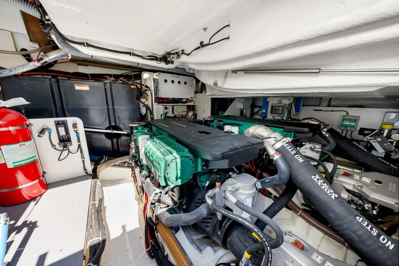 Slide: The Image of Beneteau Gran Turismo 45 2024 - 6006785