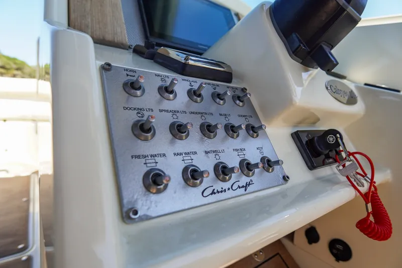 Slide: The Image of Chris-Craft 26 2017 - 6015654