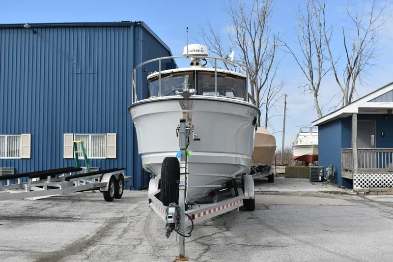 Slide: The Image of Ranger Tug R-27 LE 2021 - 6006848