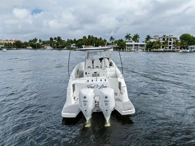 Slide: The Image of Regal 33 SAV 2022 - 6047961