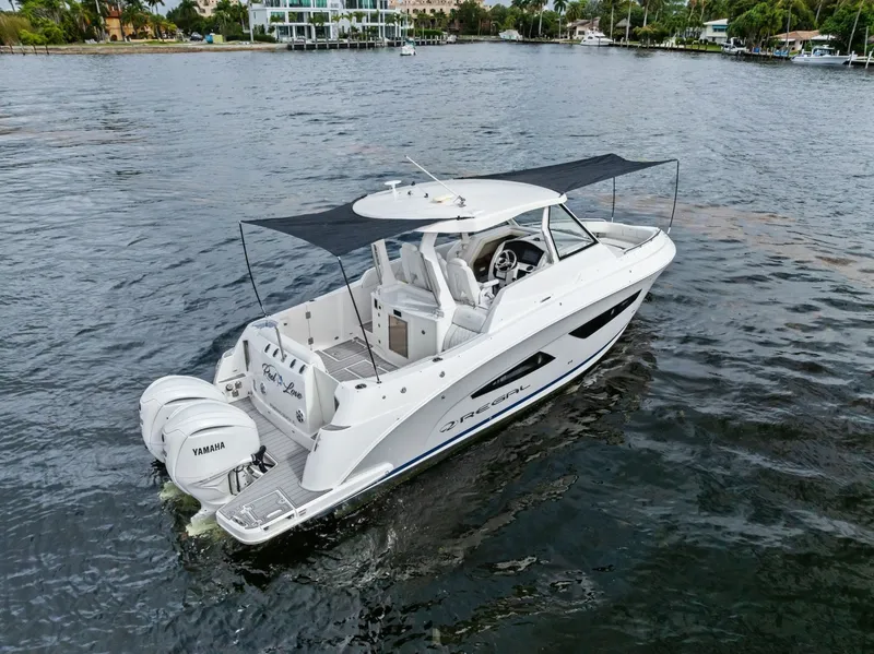 Slide: The Image of Regal 33 SAV 2022 - 6047951