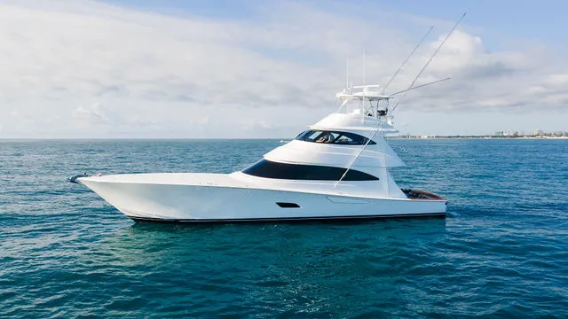 Slide: The Image of Viking 80 Skybridge 2023 - 138