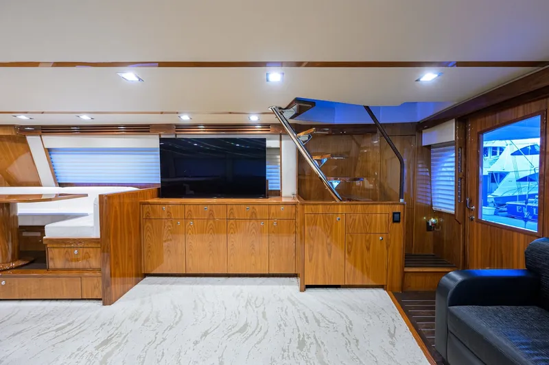 Slide: The Image of Viking 80 MERCEDES - Salon 2023 Viking 80 Convertible MERCEDES - 6008680