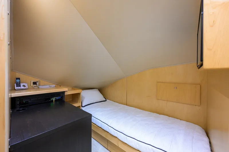 Slide: The Image of Viking 80 MERCEDES - Pantry 2023 Viking 80 Convertible MERCEDES - 6008699