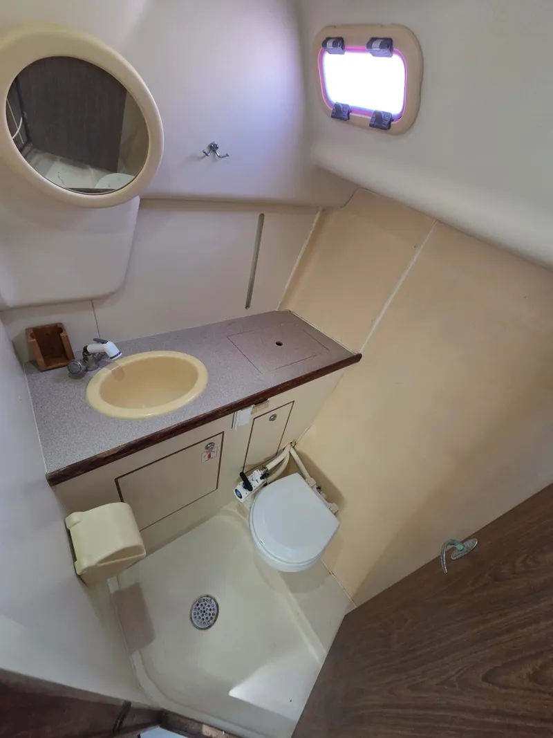 Slide: The Image of Hunter 31-2 2005 - 6007266