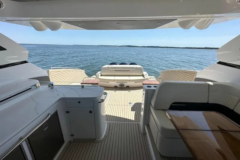 Slide: The Image of Cruisers 50 GLS 2024 - 6008677