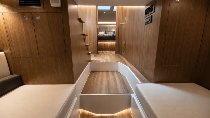 Slide: The Image of Cruisers 50 GLS 2024 - 6088416
