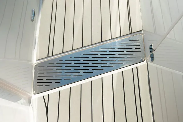 Slide: The Image of Cruisers 50 GLS 2024 - 60