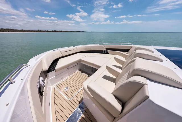Slide: The Image of Cruisers 50 GLS 2024 - 73