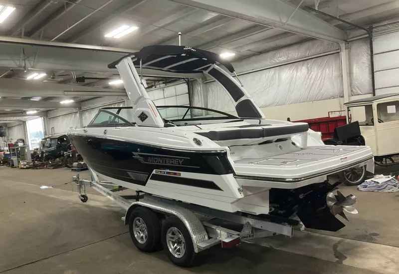 Slide: The Image of Monterey 238SS 2023 - 6014102