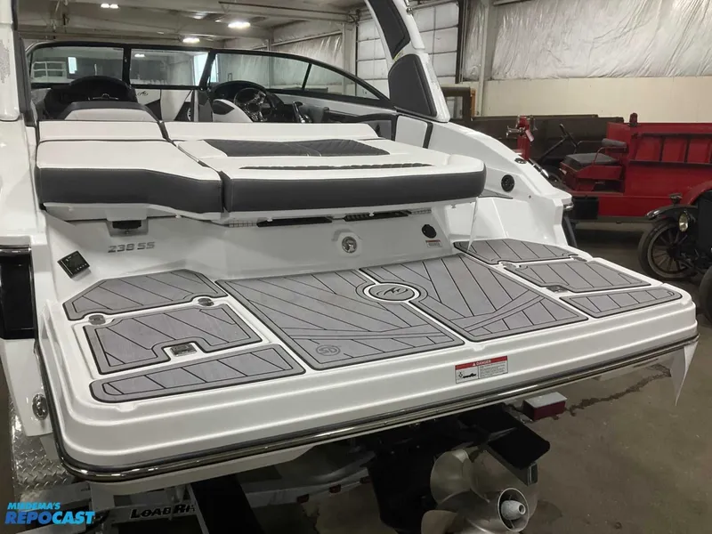 Slide: The Image of Monterey 238SS 2023 - 6007580