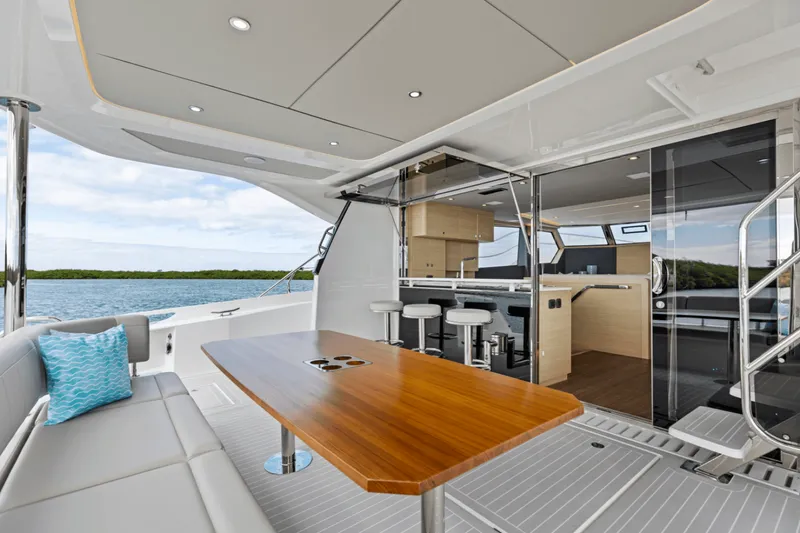 Slide: The Image of Aquila 50 Yacht 2026 - 6007732