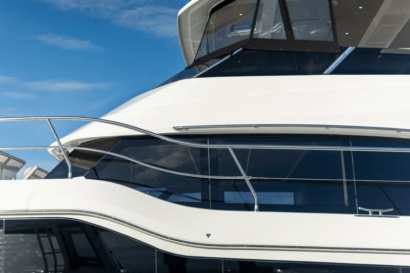 Slide: The Image of Aquila 50 Yacht 2026 - 6007741