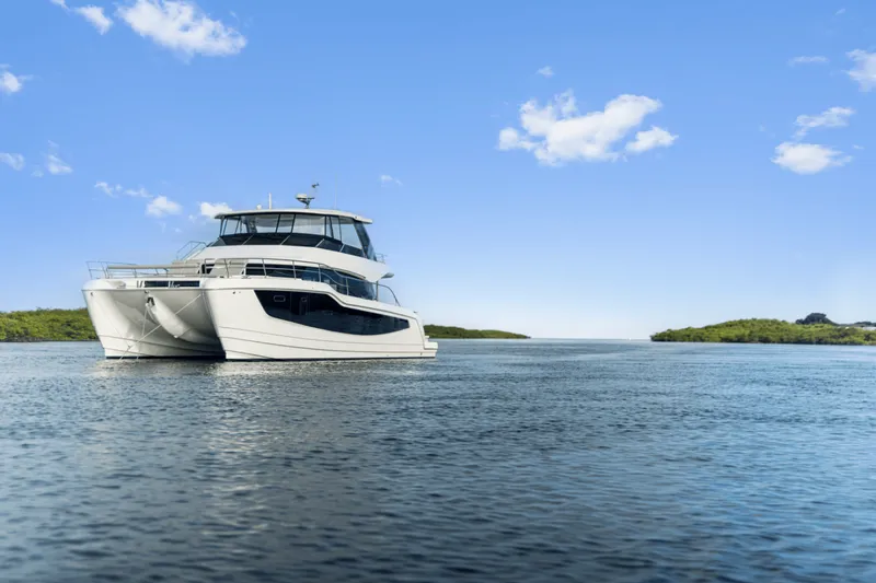 Slide: The Image of Aquila 50 Yacht 2026 - 6007744