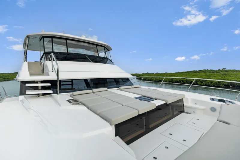 Slide: The Image of Aquila 50 Yacht 2026 - 6007747