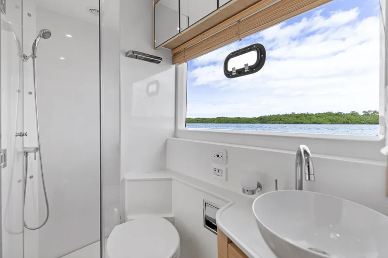 Slide: The Image of Aquila 50 Yacht 2026 - 6007776