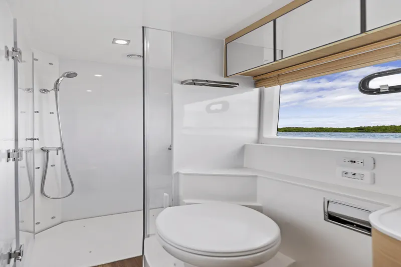 Slide: The Image of Aquila 50 Yacht 2026 - 6007777