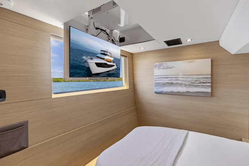 Slide: The Image of Aquila 50 Yacht 2026 - 6007791