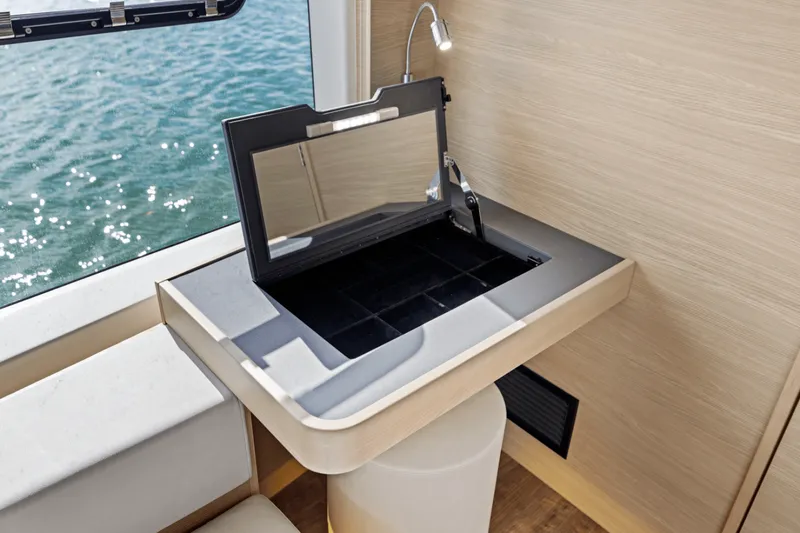 Slide: The Image of Aquila 50 Yacht 2026 - 6007798