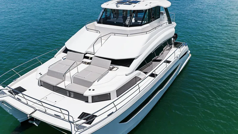 Slide: The Image of Aquila 54 Yacht 2026 - 6205358