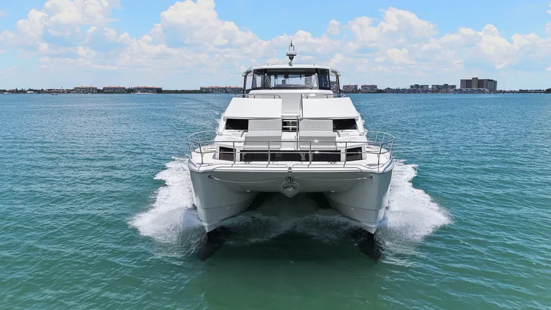 Slide: The Image of Aquila 54 Yacht 2026 - 6205361