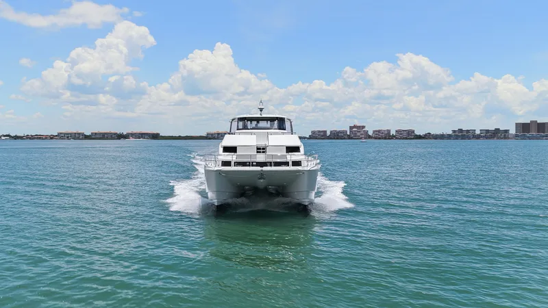 Slide: The Image of Aquila 54 Yacht 2026 - 6205362