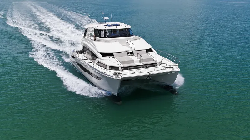 Slide: The Image of Aquila 54 Yacht 2026 - 6205365