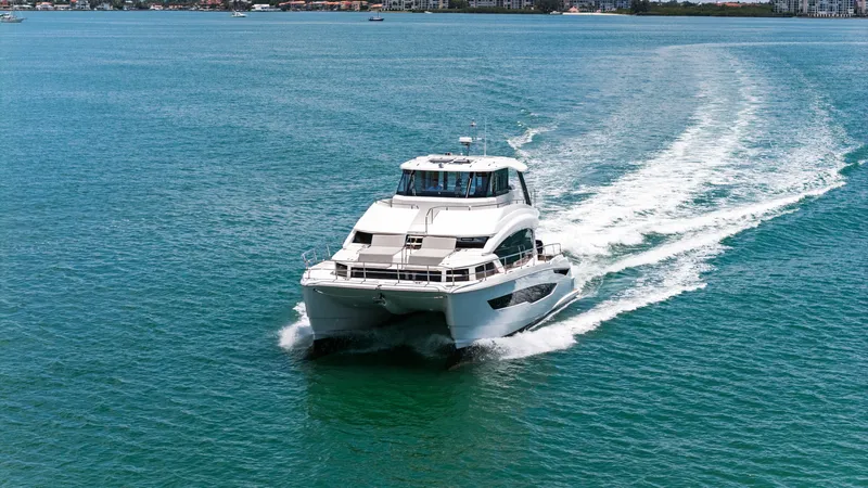 Slide: The Image of Aquila 54 Yacht 2026 - 6205366