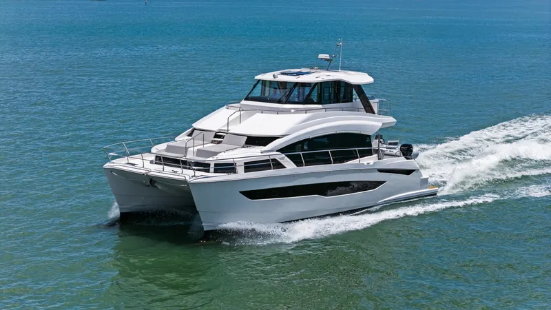 Slide: The Image of Aquila 54 Yacht 2026 - 6205368