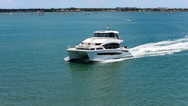 Slide: The Image of Aquila 54 Yacht 2026 - 6205370